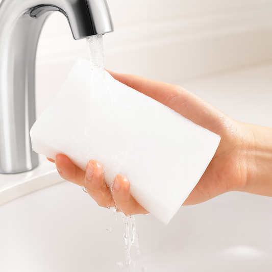 Magical Stain Eraser